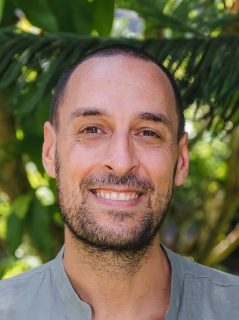 Christophe Braconnier